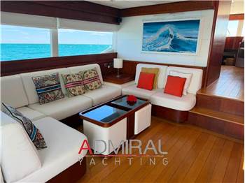 Gianetti Star Navetta 67