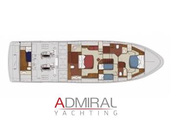 Gianetti Star Navetta 67