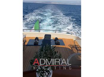 Gianetti Star Navetta 67