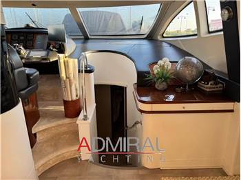 Azimut 80 Carat