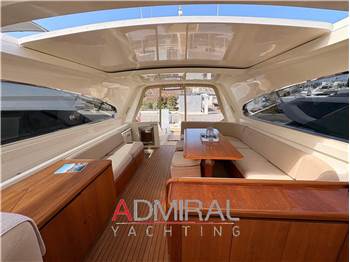 Cantieri Leopard Leopard 23 Hard Top