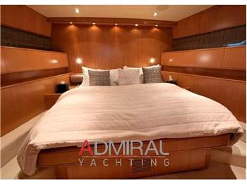Cantieri Leopard Leopard 23 Hard Top