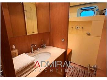 Cantieri Leopard Leopard 23 Hard Top
