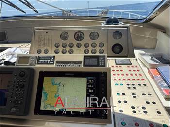 Cantieri Leopard Leopard 23 Hard Top