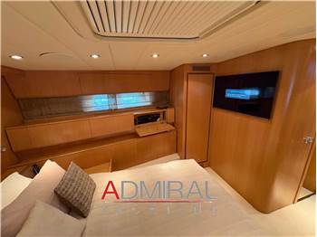 Cantieri Leopard Leopard 23 Hard Top