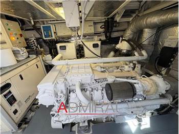 Cantieri Leopard Leopard 23 Hard Top