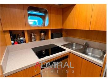 Cantieri Leopard Leopard 23 Hard Top