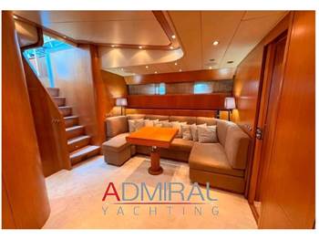 Cantieri Leopard Leopard 23 Hard Top