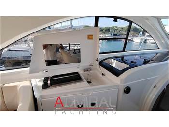 Beneteau GRAN TURISMO 34