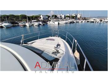 Beneteau GRAN TURISMO 34
