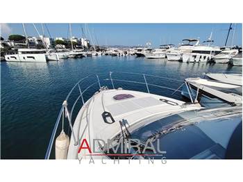 Beneteau GRAN TURISMO 34
