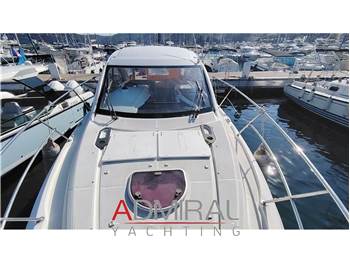 Beneteau GRAN TURISMO 34