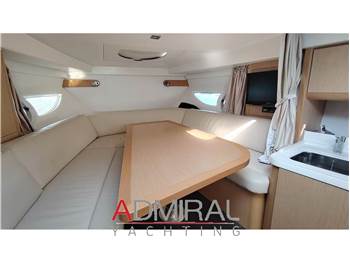 Beneteau GRAN TURISMO 34