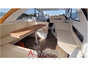 Beneteau GRAN TURISMO 34