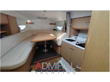 Beneteau GRAN TURISMO 34