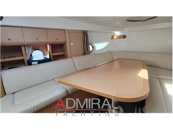 Beneteau GRAN TURISMO 34