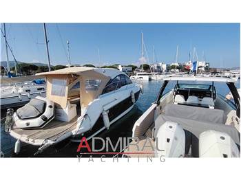 Beneteau GRAN TURISMO 34