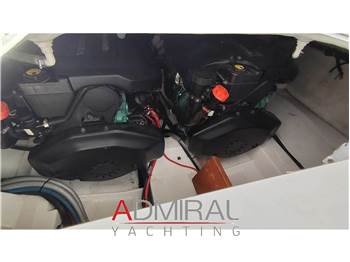 Beneteau GRAN TURISMO 34
