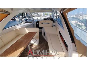 Beneteau GRAN TURISMO 34