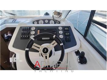 Beneteau GRAN TURISMO 34