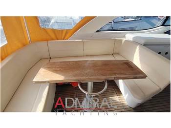 Beneteau GRAN TURISMO 34