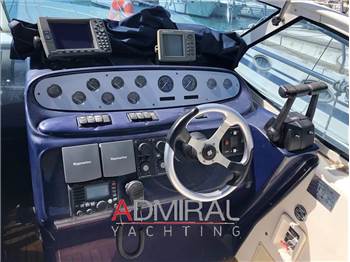 Sealine S28
