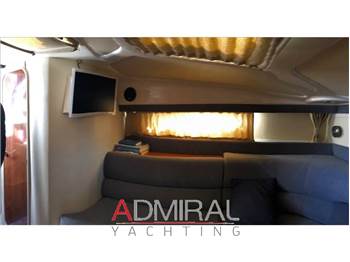 Sealine S28