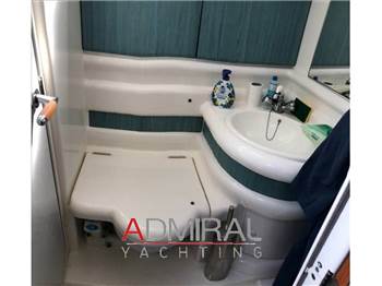 Sealine S28