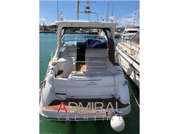 Sealine S28