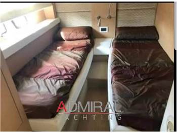 Sessa Marine SESSA C52