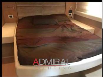 Sessa Marine SESSA C52