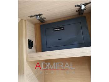 Sessa Marine SESSA C52