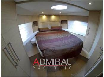 Sessa Marine SESSA C52