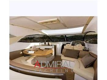 Sessa Marine SESSA C52