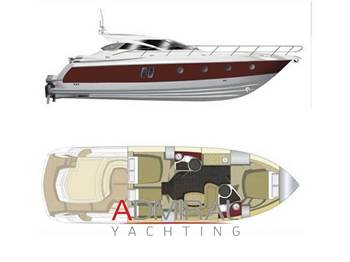 Sessa Marine SESSA C52
