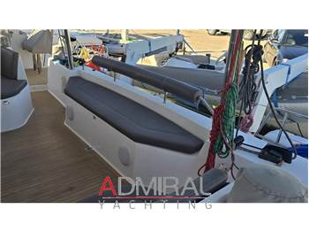 Nautitech Nautitech 542