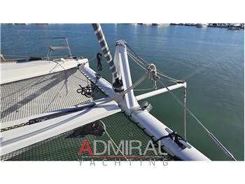 Nautitech Nautitech 542