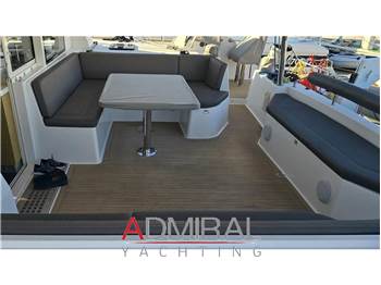 Nautitech Nautitech 542