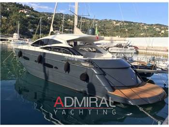 Pershing Pershing 56'