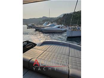 Pershing Pershing 56'