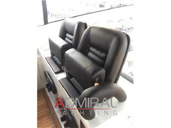 Pershing Pershing 56'