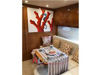 Pershing Pershing 56'