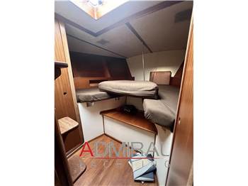 Société d'Etudes de Carénes Beaufort 16