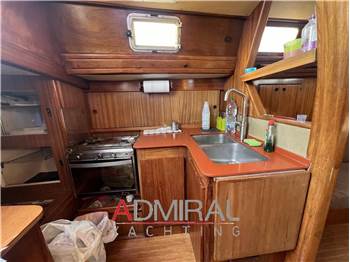 Société d'Etudes de Carénes Beaufort 16