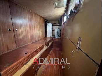 Société d'Etudes de Carénes Beaufort 16