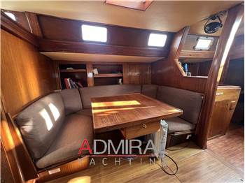 Société d'Etudes de Carénes Beaufort 16