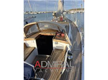 Société d'Etudes de Carénes Beaufort 16