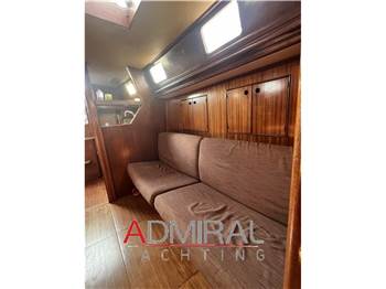 Société d'Etudes de Carénes Beaufort 16