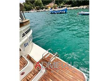 Menorquin MENORQUIN 160 FLY