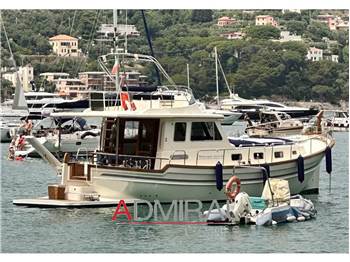 Menorquin MENORQUIN 160 FLY